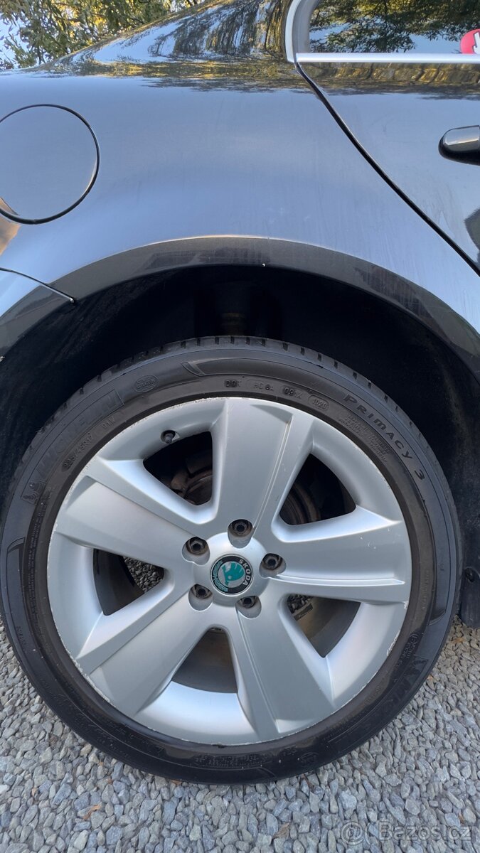 Kola 225/45 R17