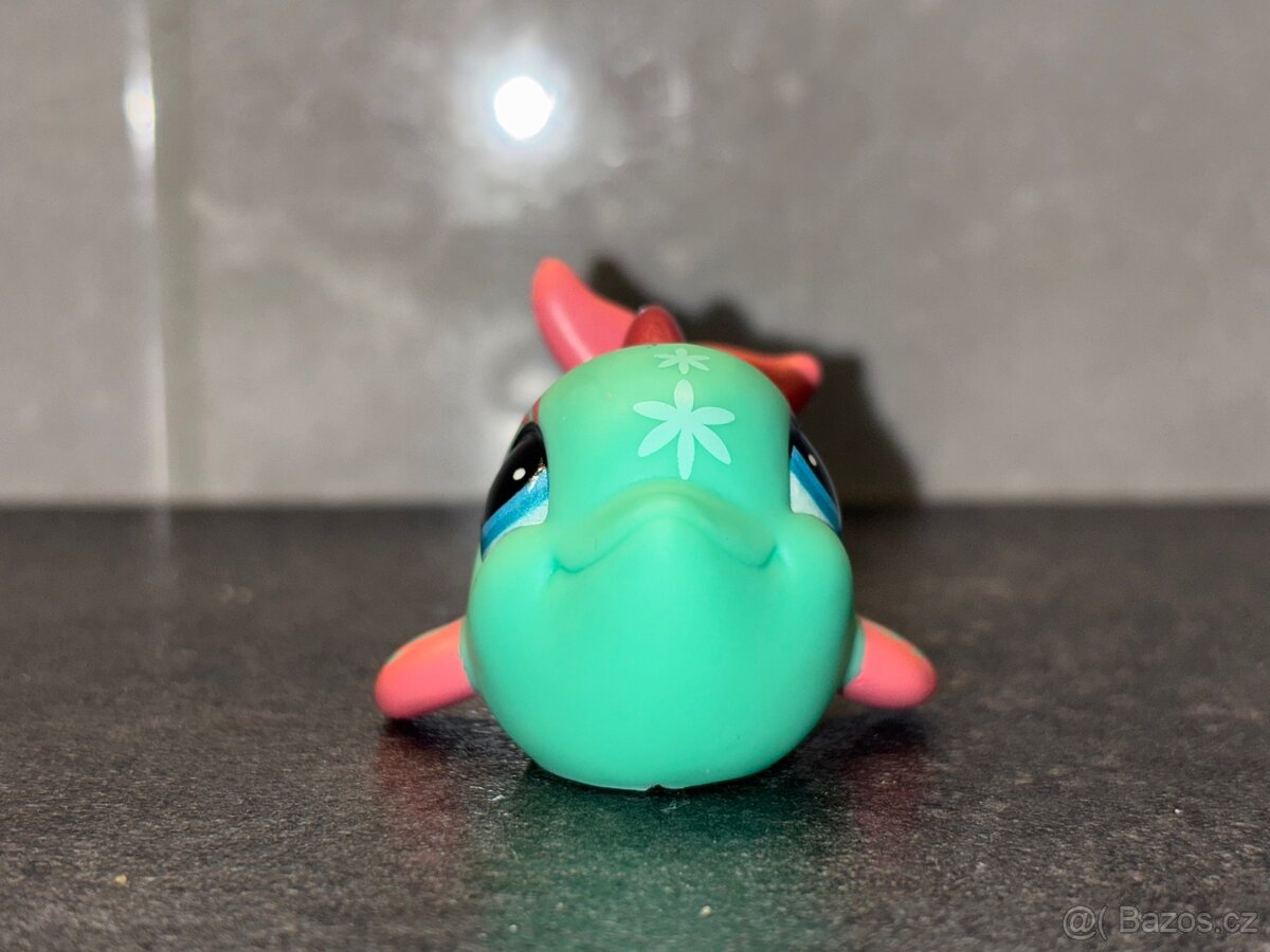 Lps velryba