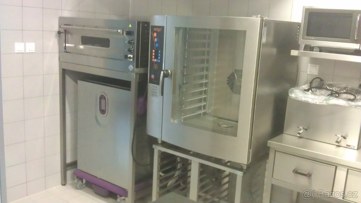 Pizza pec RM P-4