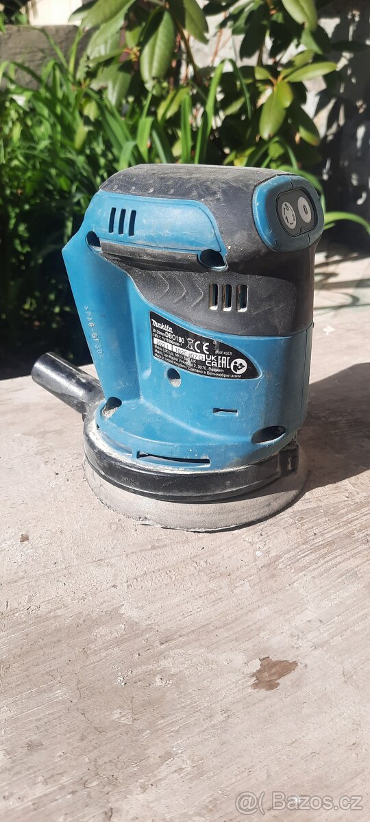 Makita