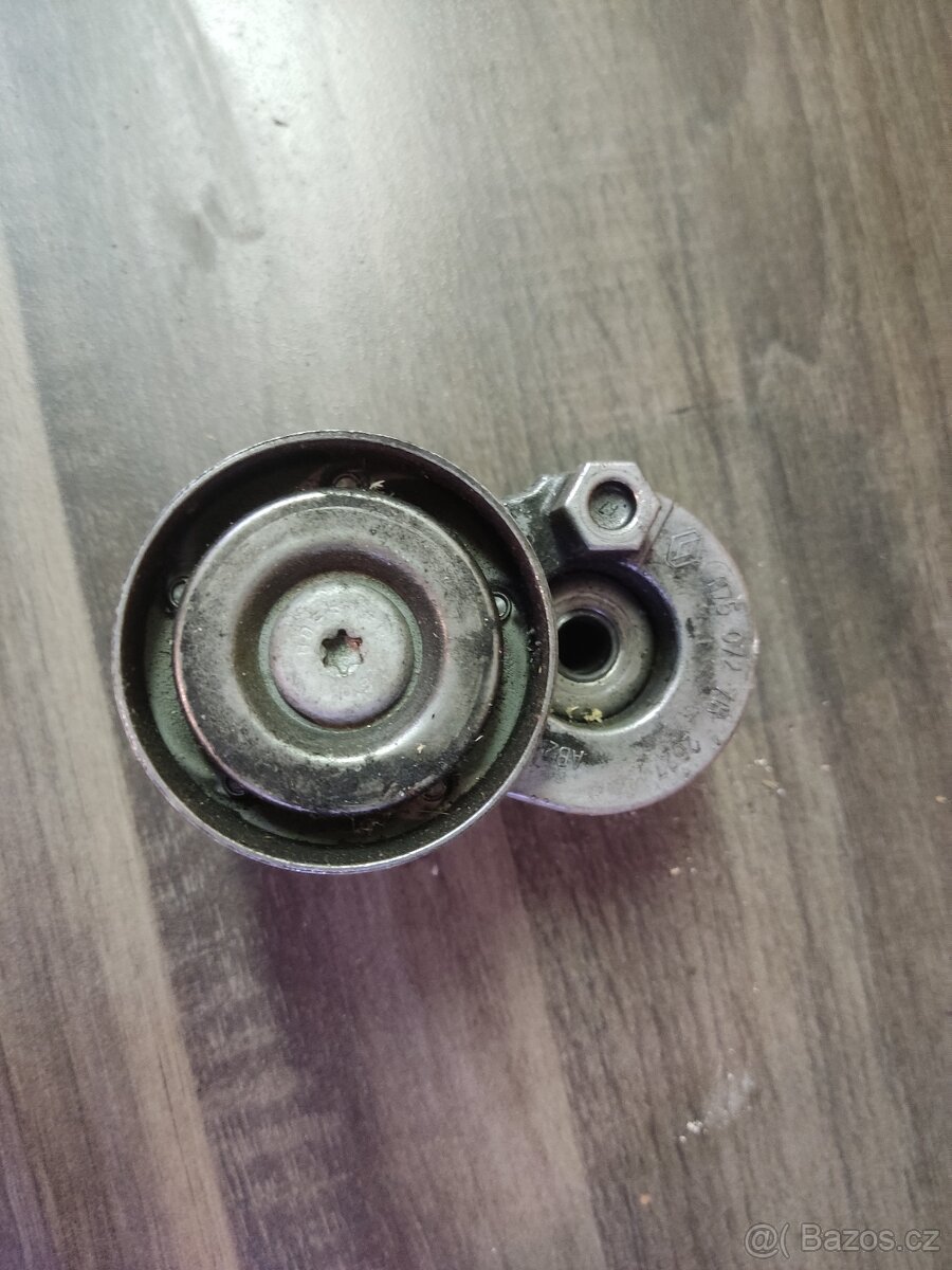 Napínací kladka - Opel, Renault, Nissan