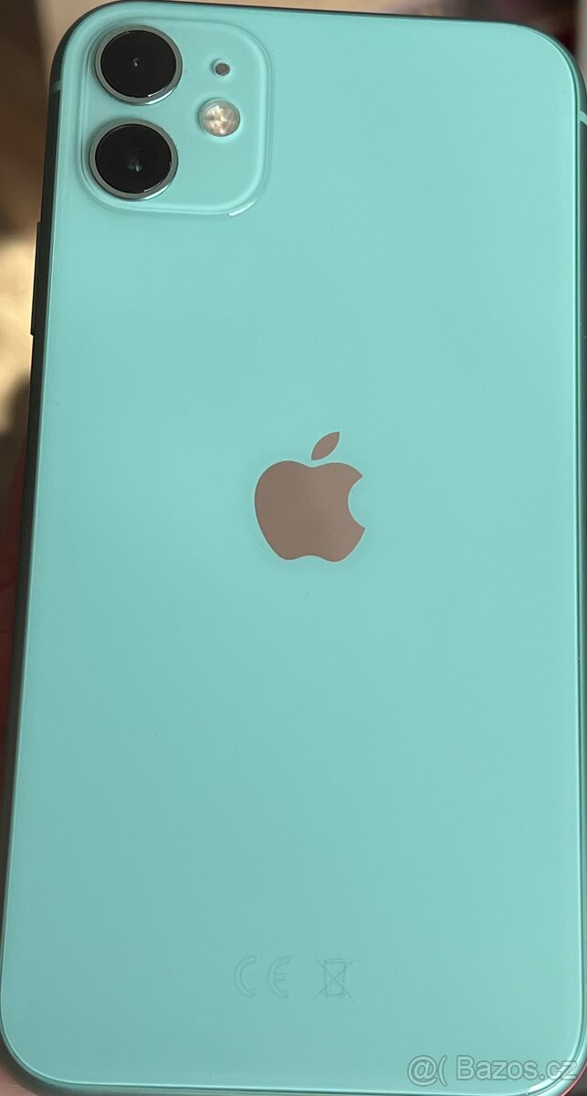 iPhone 11 128GB - výměna za jiný