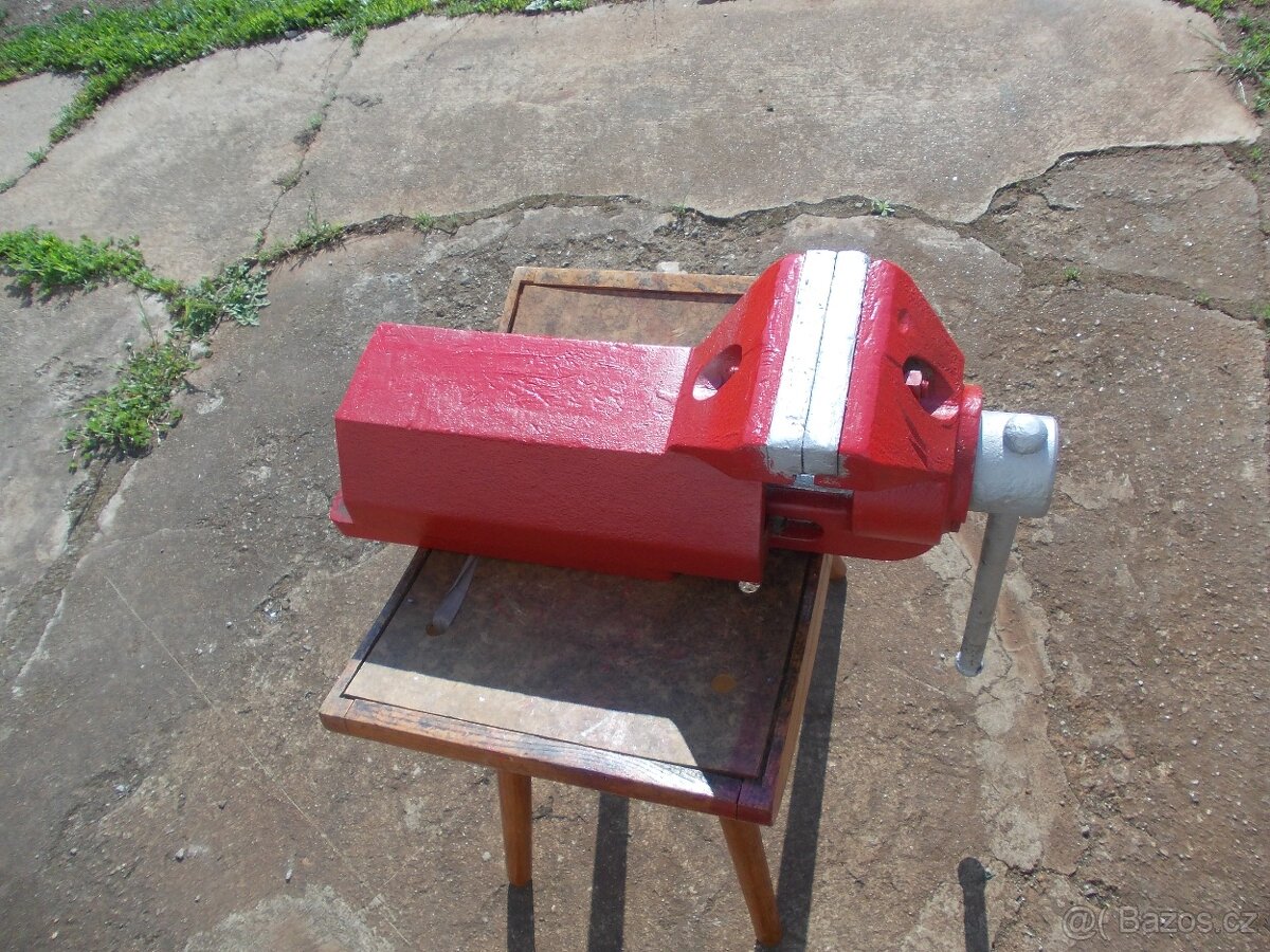svěrák kasper 150