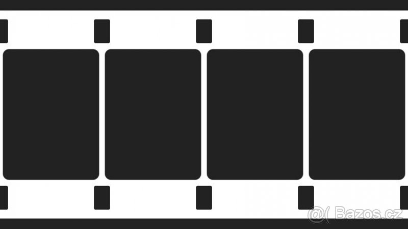 Skvěle zaplatím za promítačky a 16mm filmy