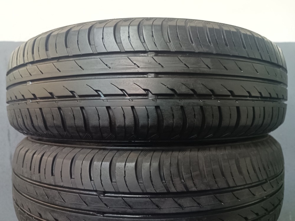 165/70 R14 CONTINENTAL (1310)