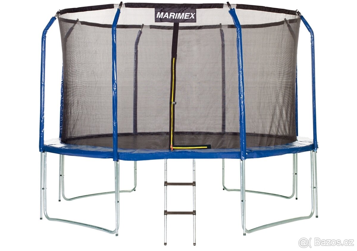 trampolína Marimex rozměr 370cm
