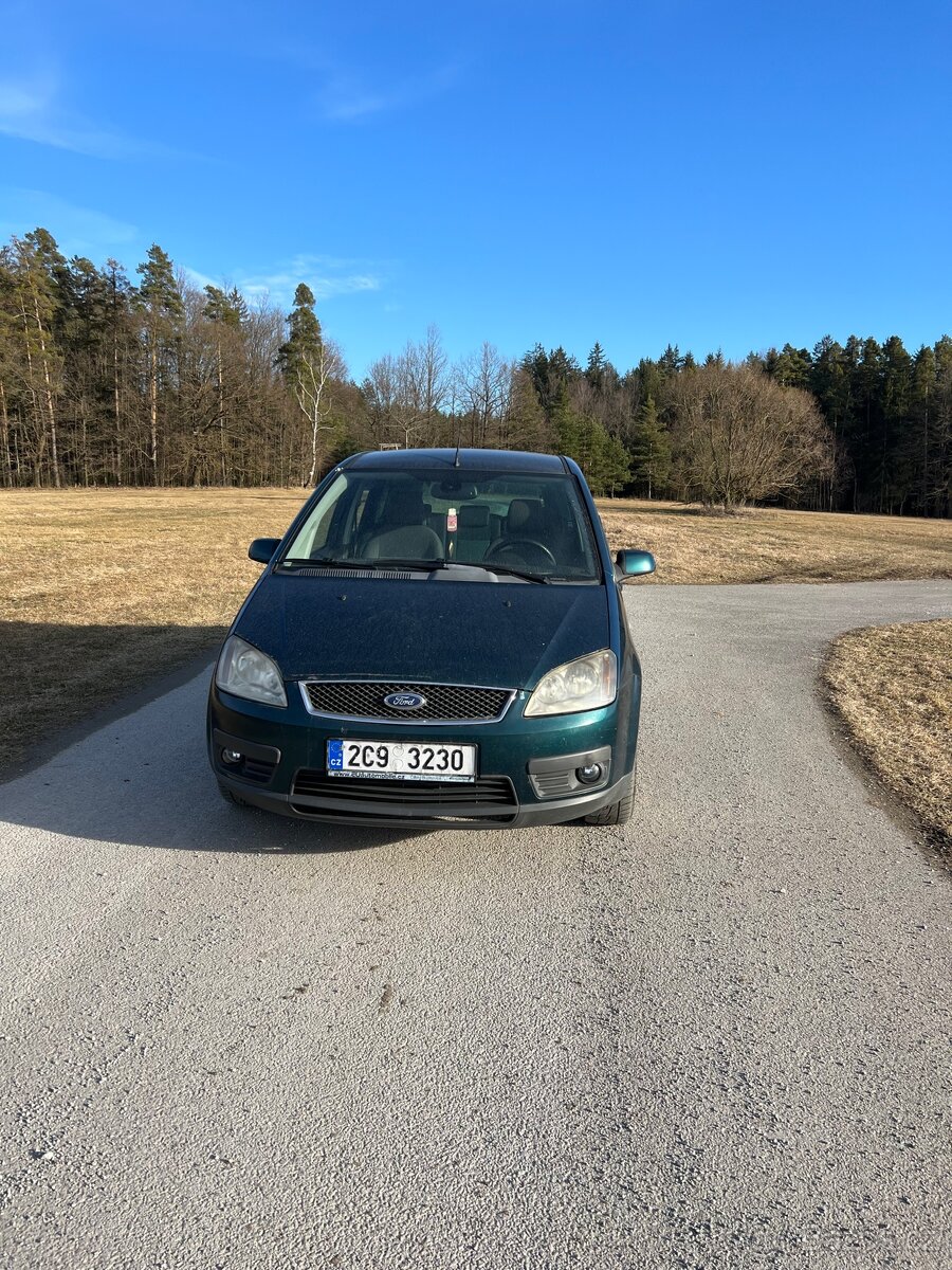 Prodám ford c Max