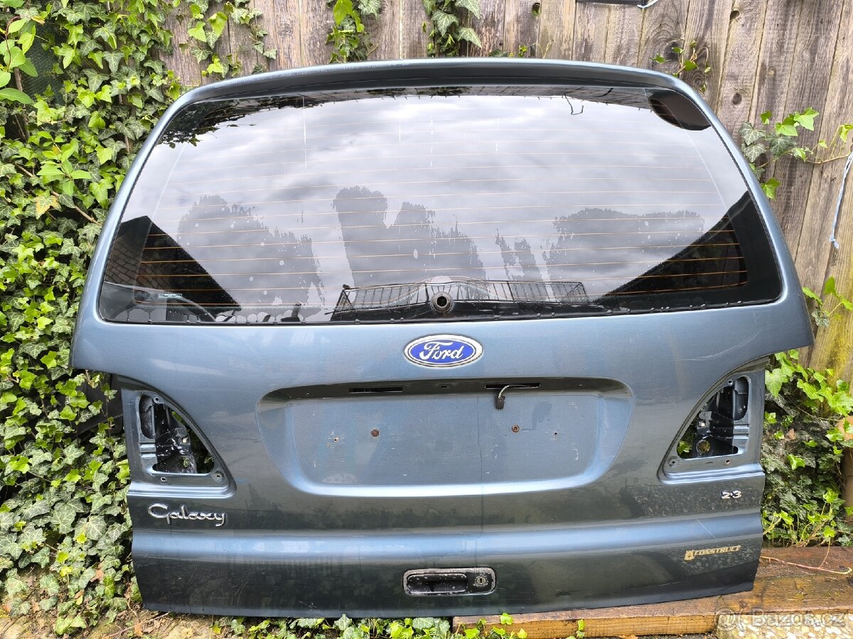 Ford Galaxy 2006