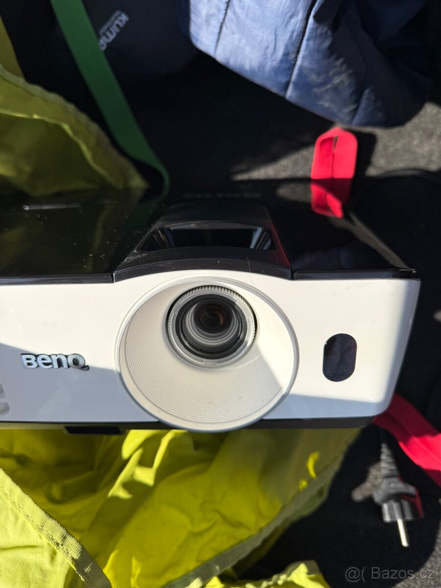 Datapronektor BENQ