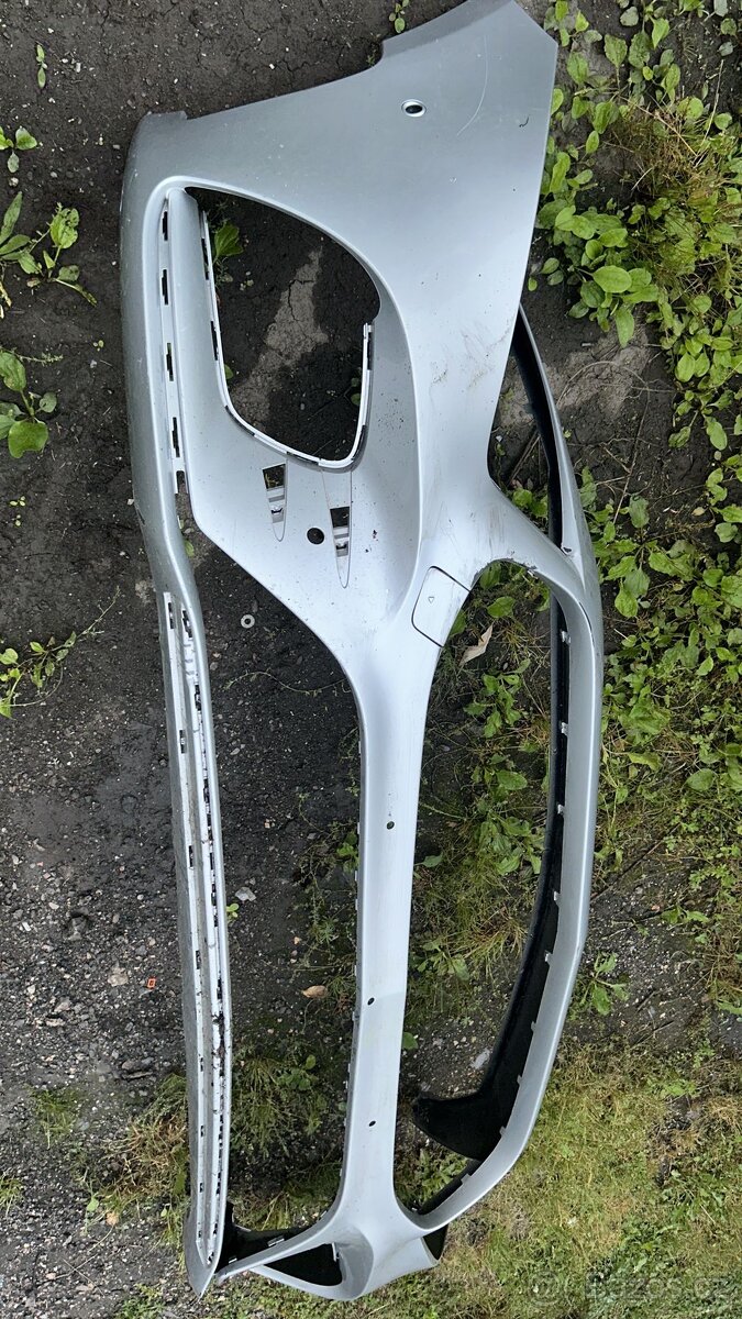 Nárazník Mercedes-Benz w177 A-Klasse