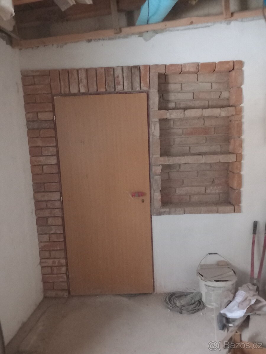 Staré cihly