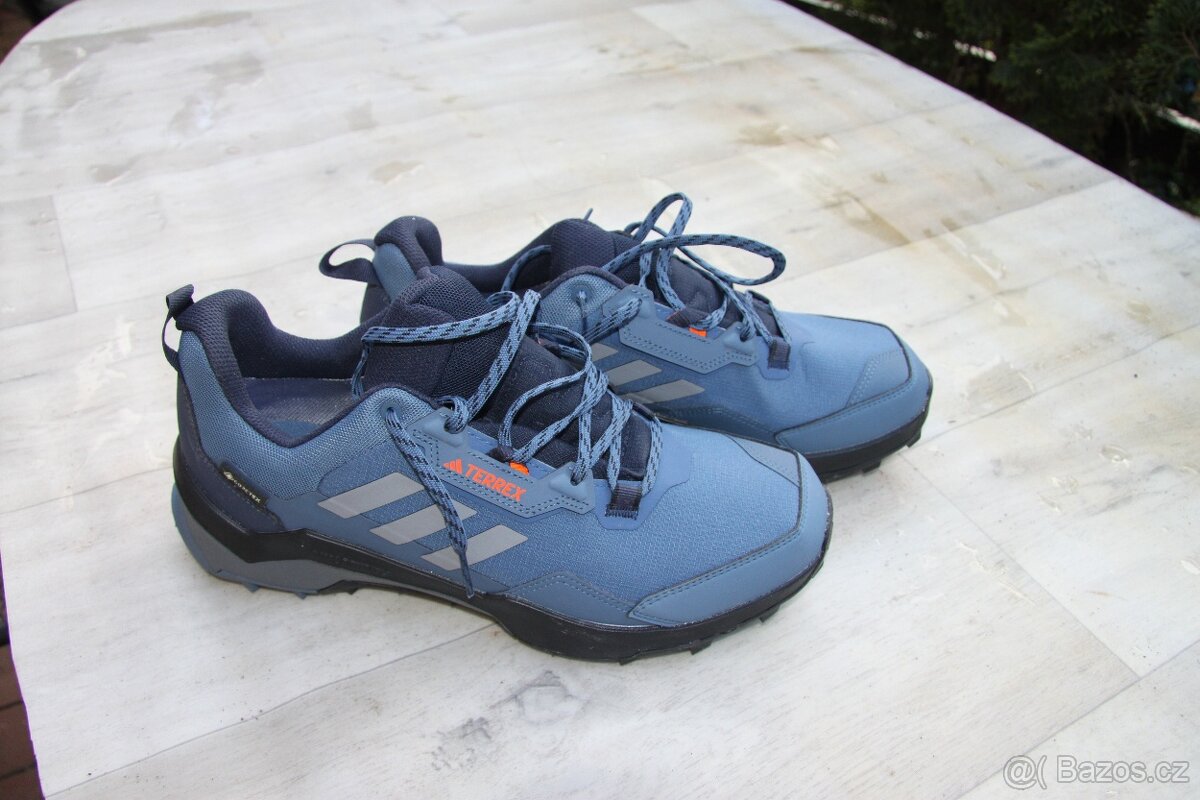 Adidas Terrex Goretex