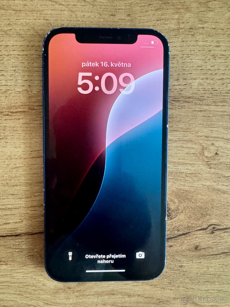 iPhone 12