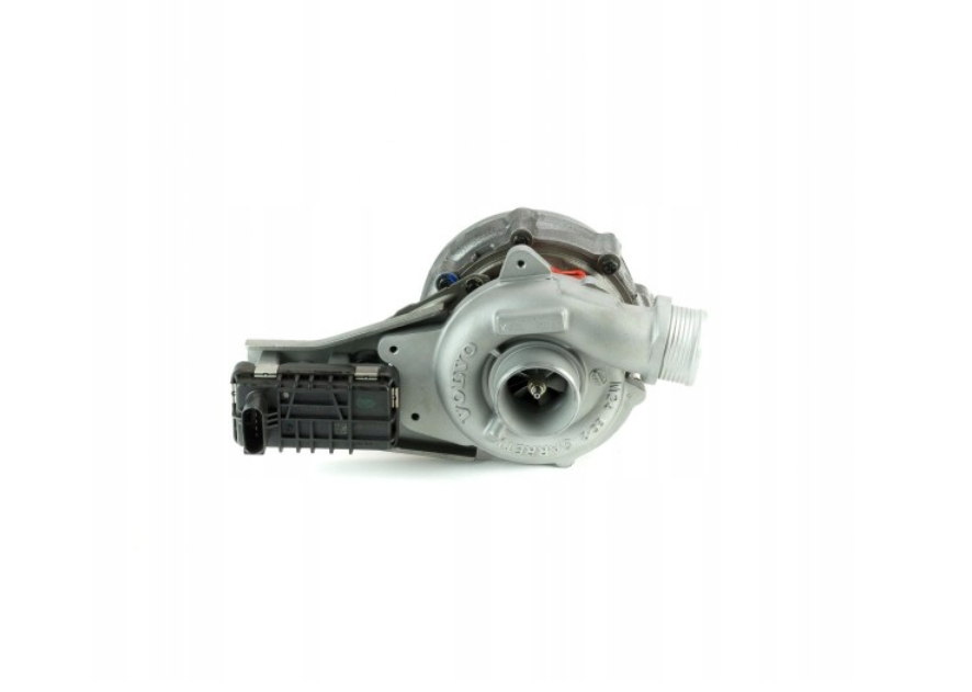 Turbo Volvo V70 / XC70 / XC90 2.4 D 185 HP | 757779