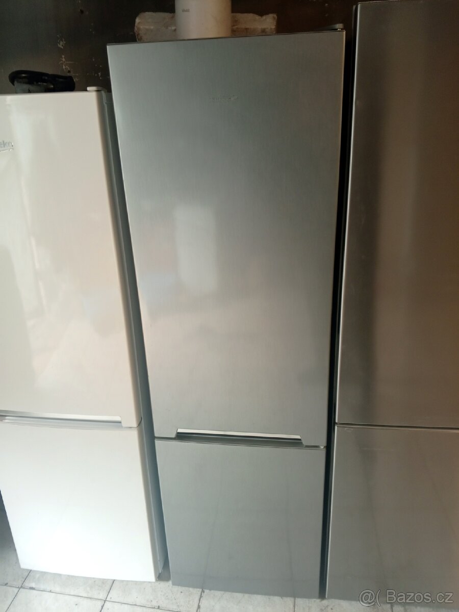 Kombinovaná Lednička Philco