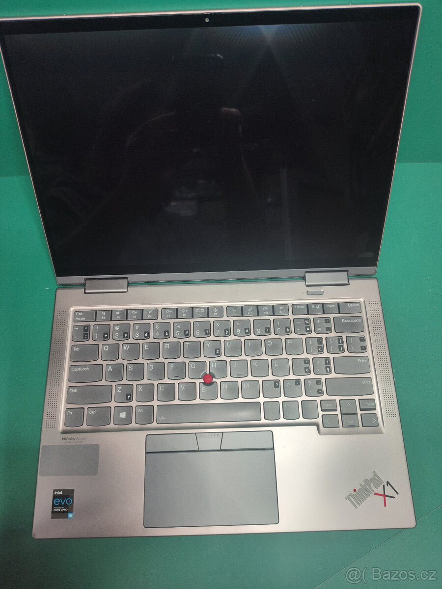 Lenovo ThinkPad X1 Yoga g6 i5-1145g7 16/512GB√FHD+√1rz√DPH