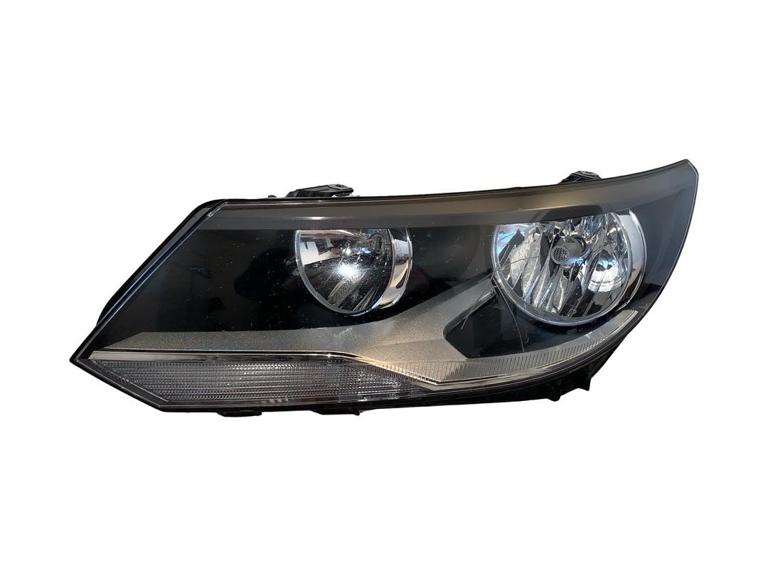 Levý halogen světlo 5N1941005 VW Tiguan 5N FL r.v. 2013