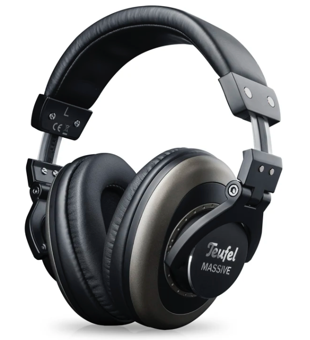 Headphone TEUFEL