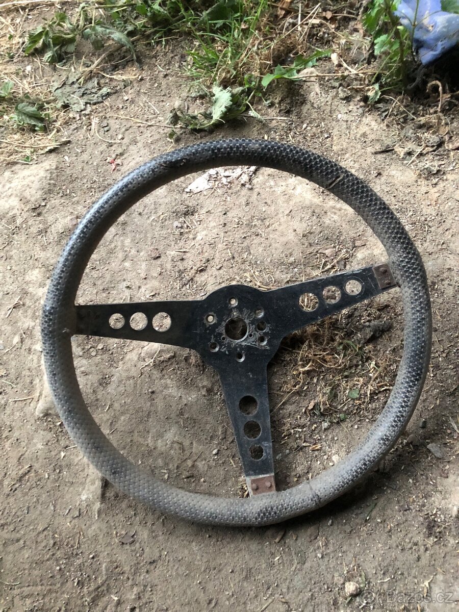 Volant kolíňák