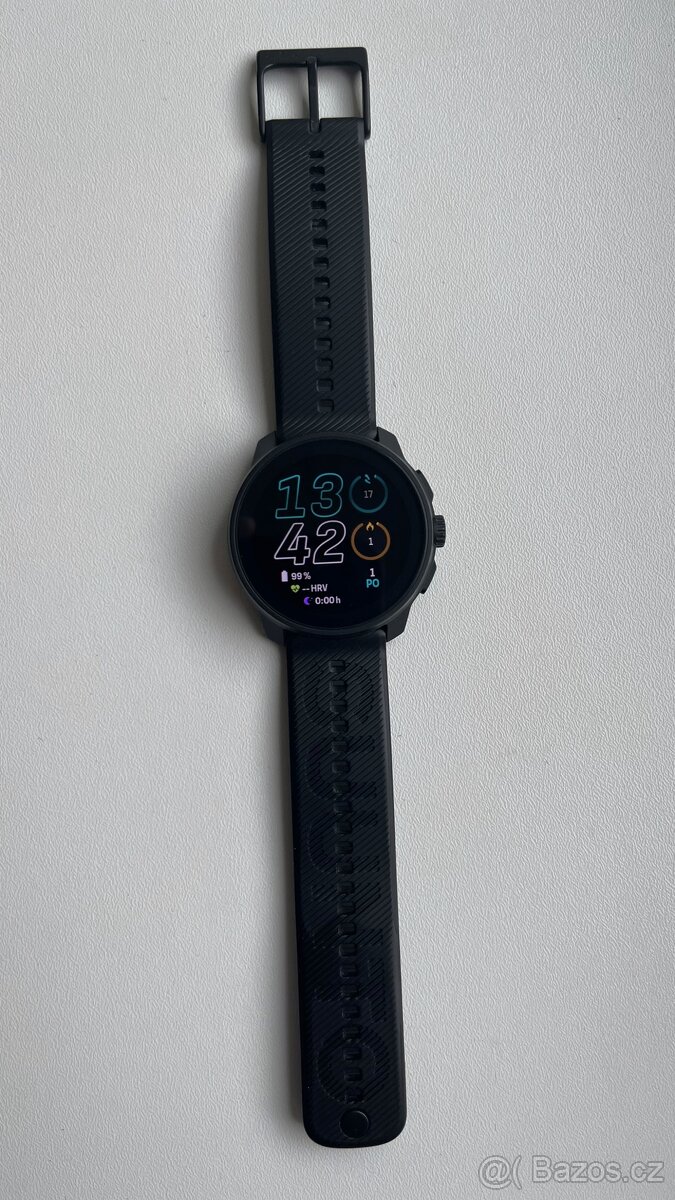 SUUNTO RACE S ALL BLACK