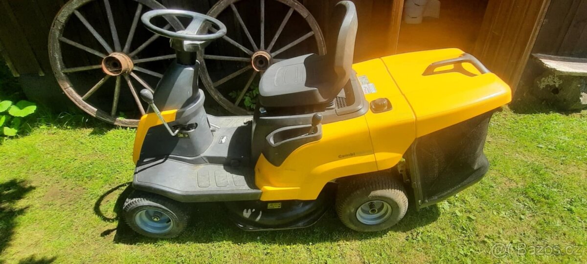 Stiga COMBI 1066 HQ
