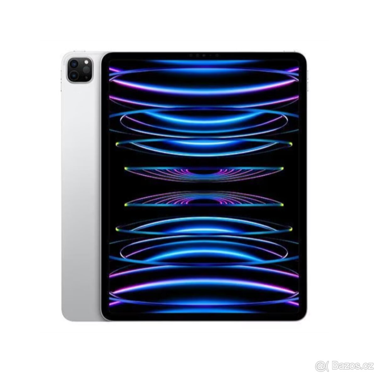 iPad Pro 12.9"" 1TB M2 Stříbrný 2022 - stav nového kusu
