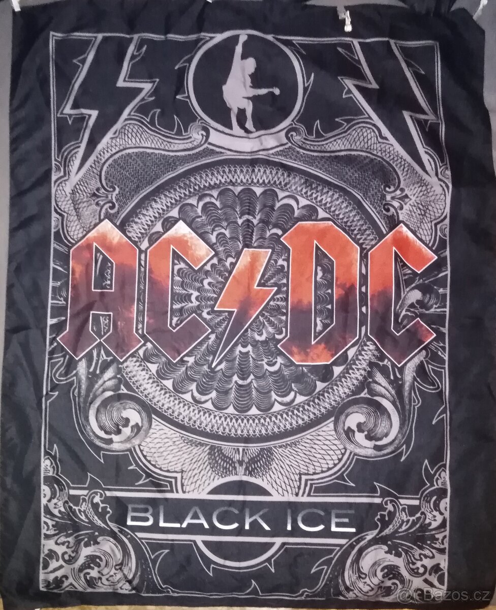AC/DC vlajka