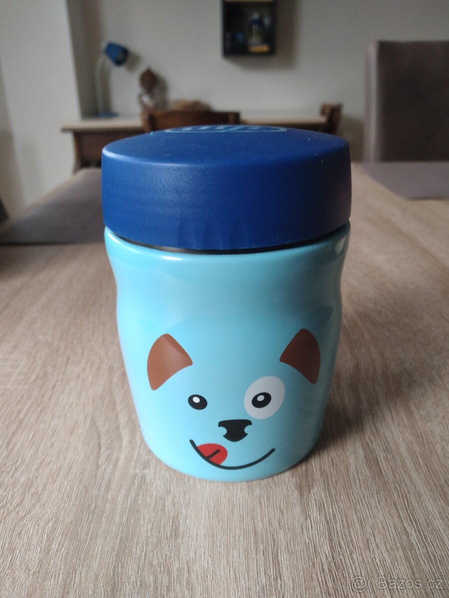 Alfi-termonádoba na jídlo 350ml