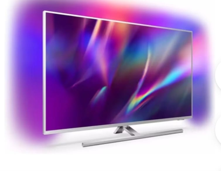 Philips 58" LED