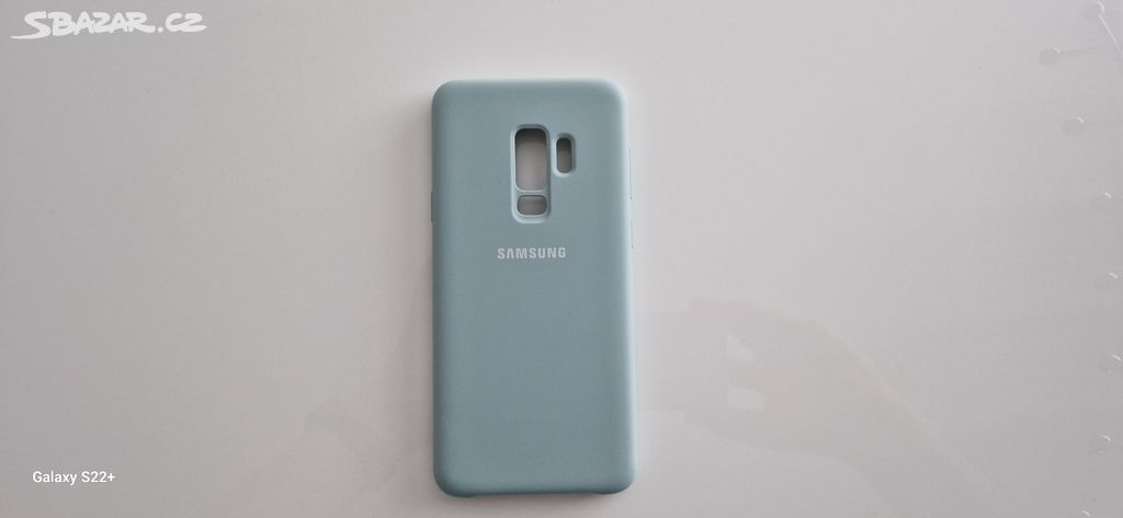 Kryt originál Samsung Galaxy S9 Plus