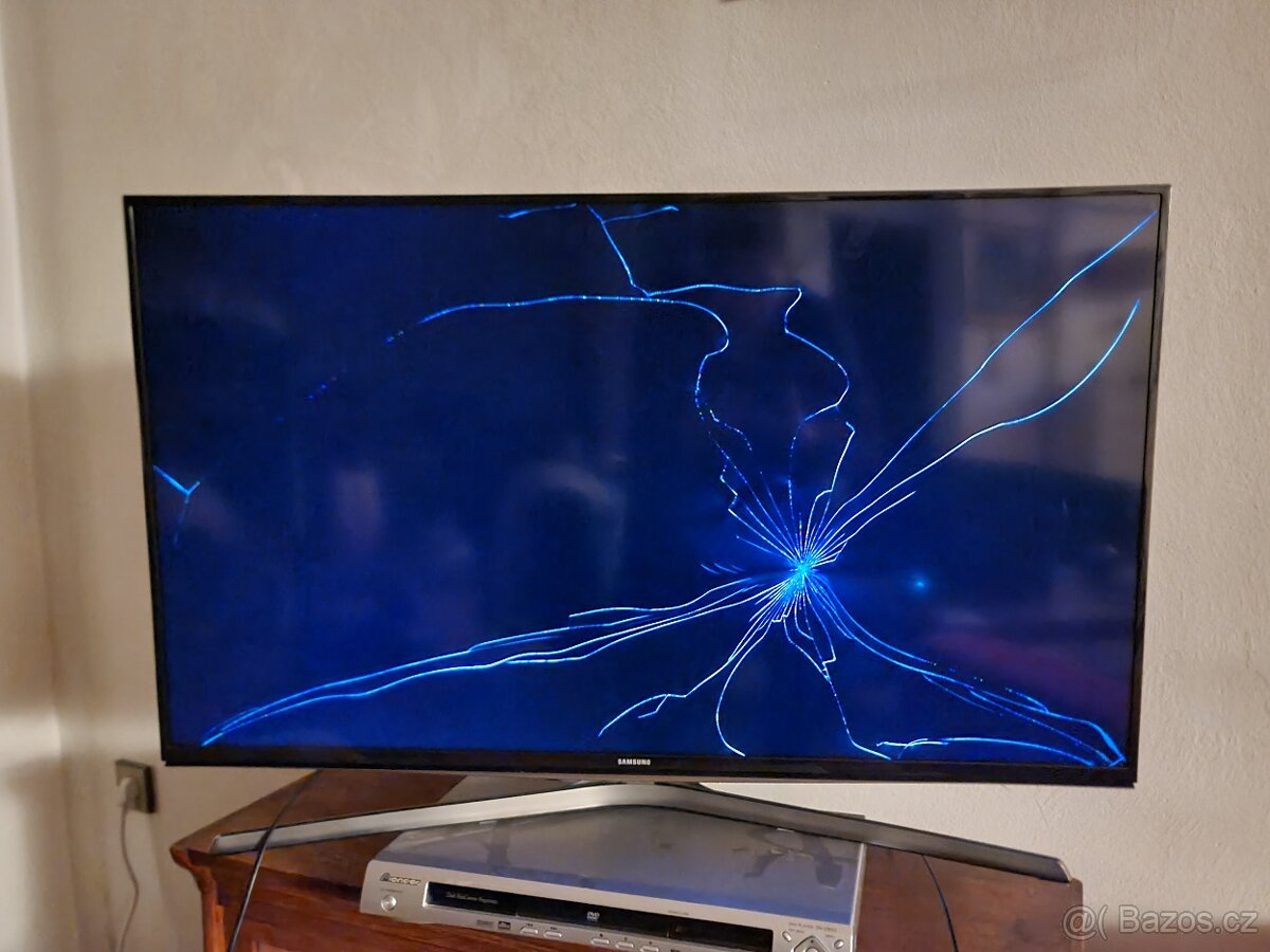 TV Samsung UE40J6272SU