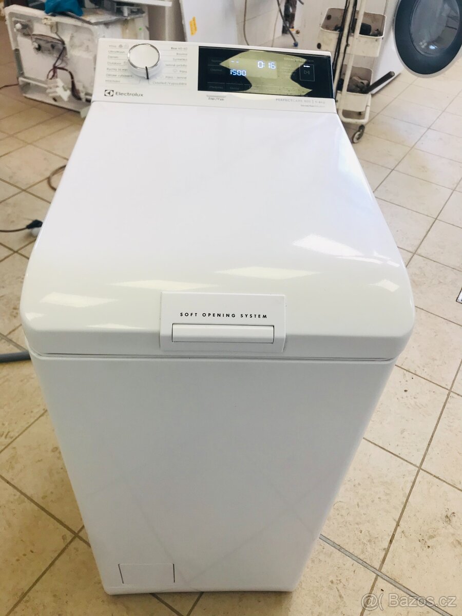 Prodám pračku Electrolux EW8T3562C