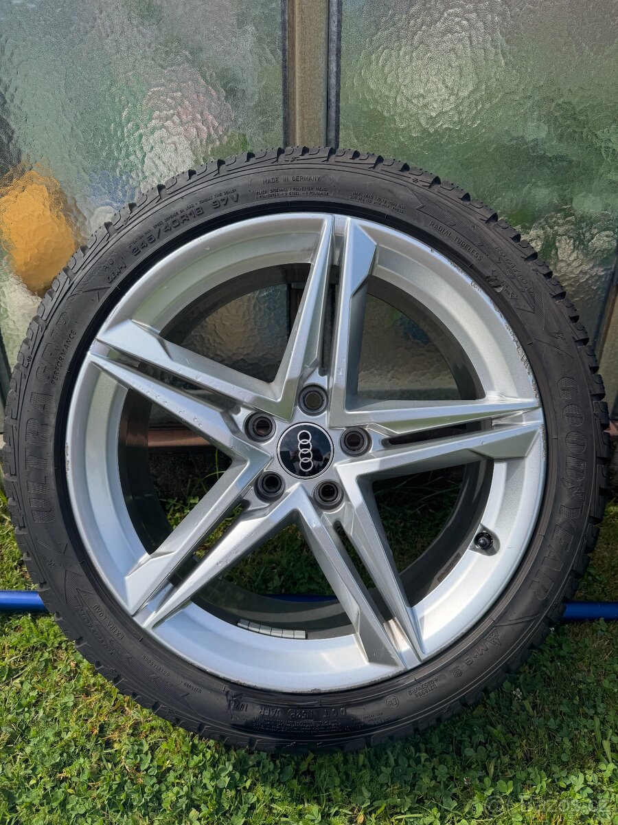 Audi S4 / A4 speedline 4111 Original