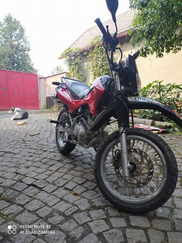 T-mec 125