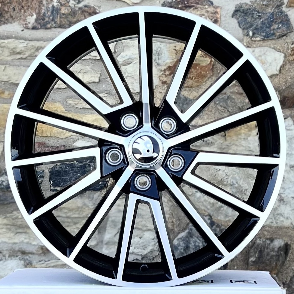 5x112 17 .. 5X112 R17 alu kola na Škoda , VW