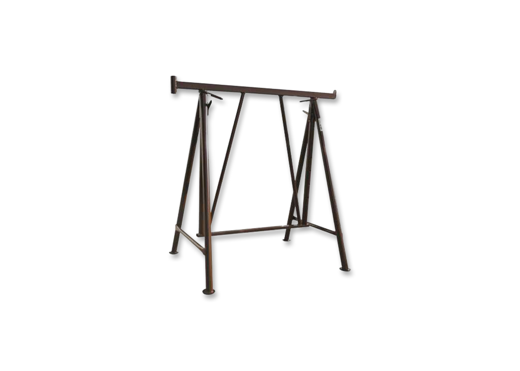 skladací lešení/ koza