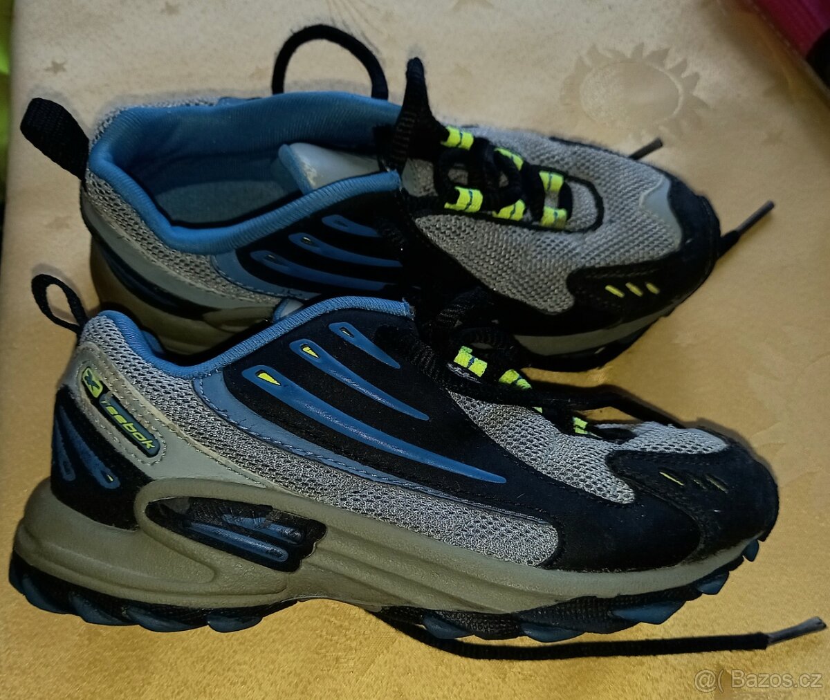 Dětské botasky REEBOK