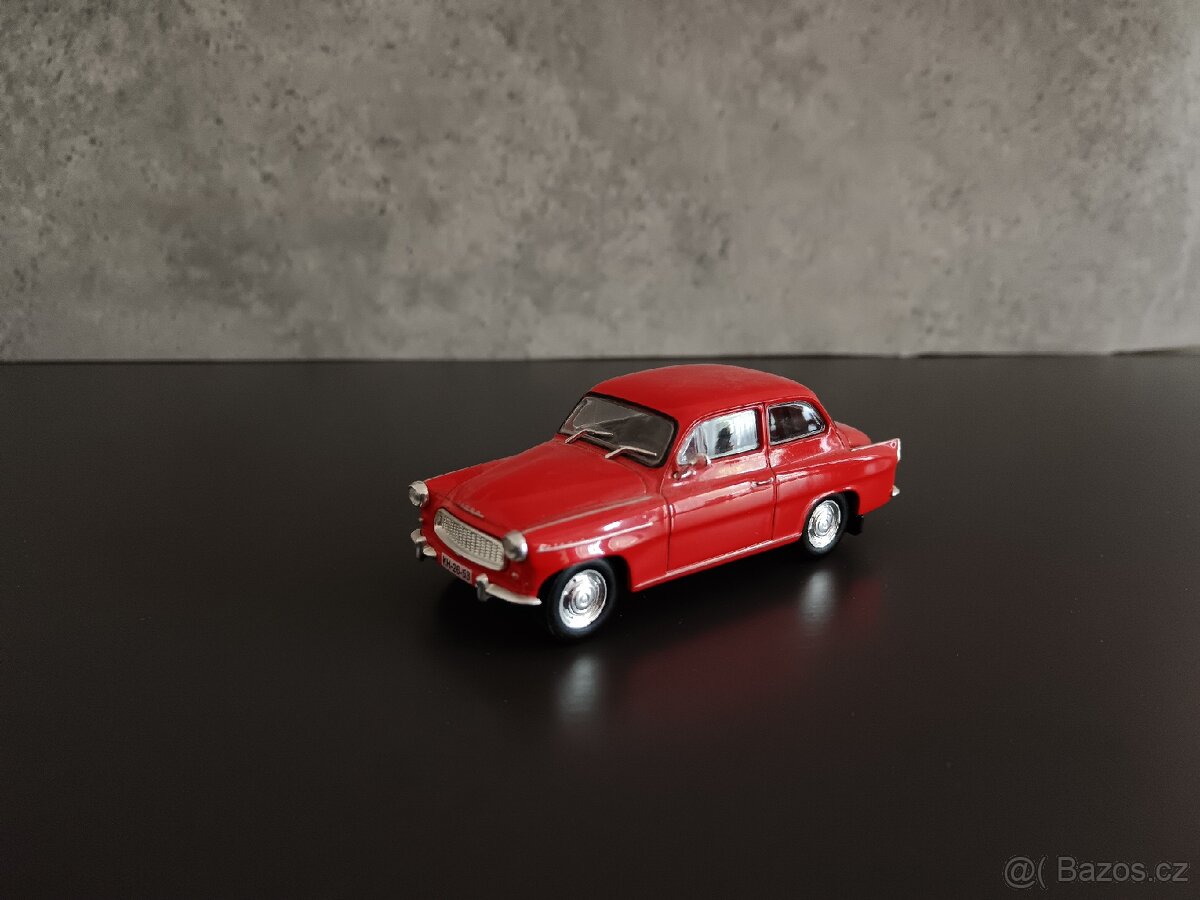 Škoda Kaleidoskop 1:43 / 3