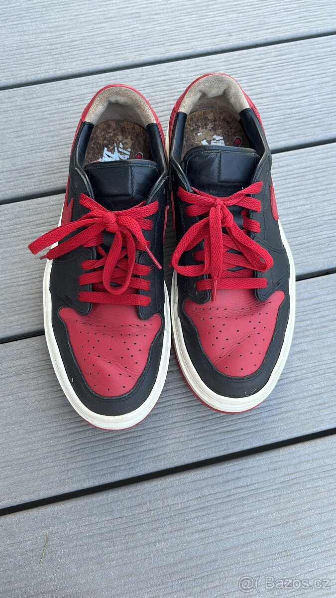 Nike Jordan