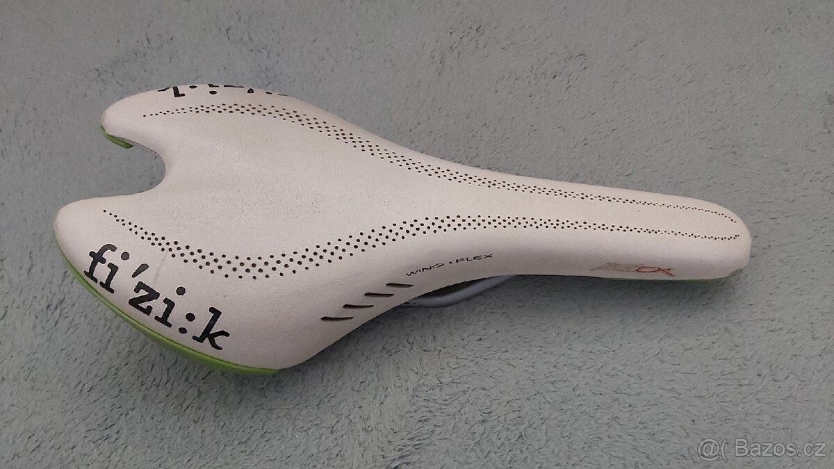 Universální sedlo Fizik Pavé CX