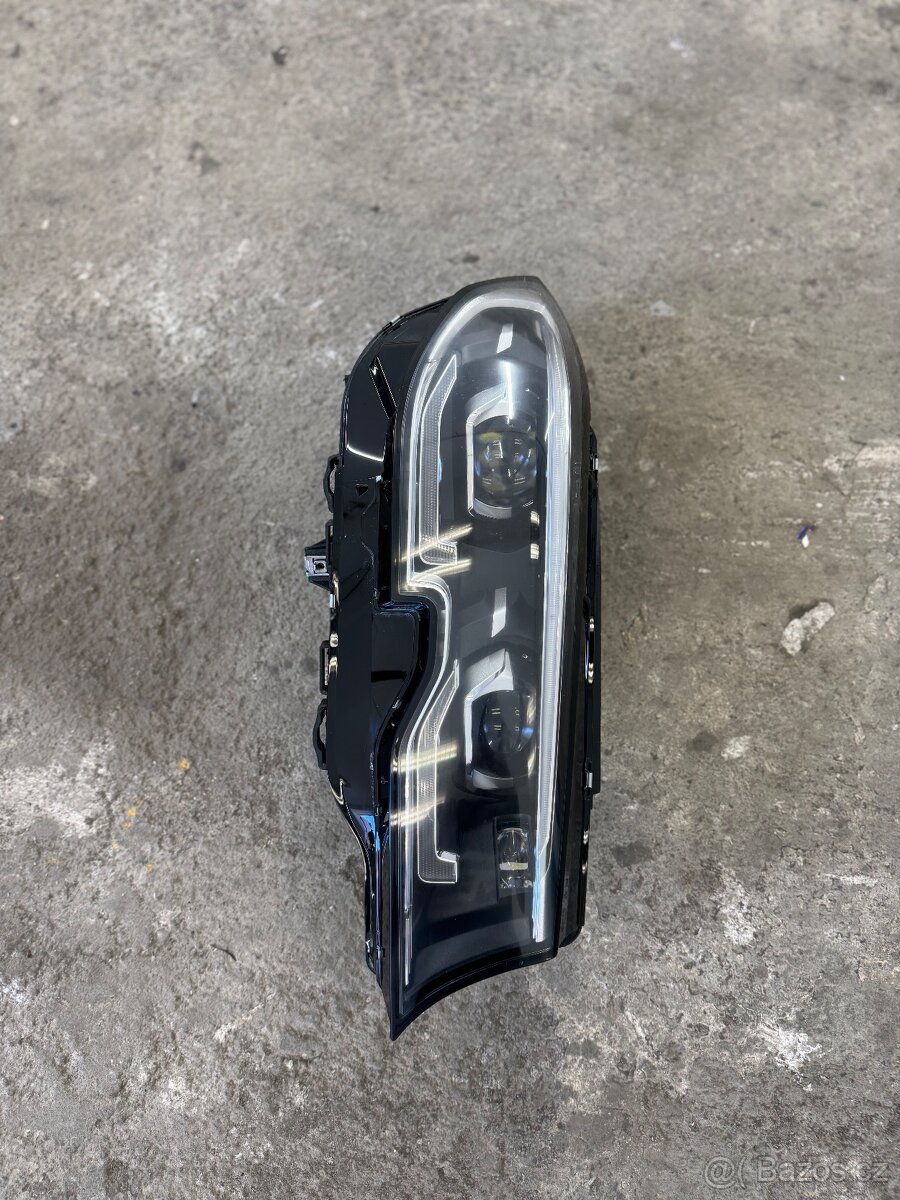 Světla BMW G20 G21