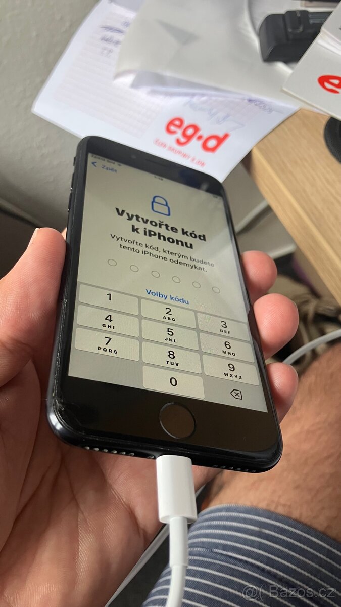 Iphone SE 2020 64GB