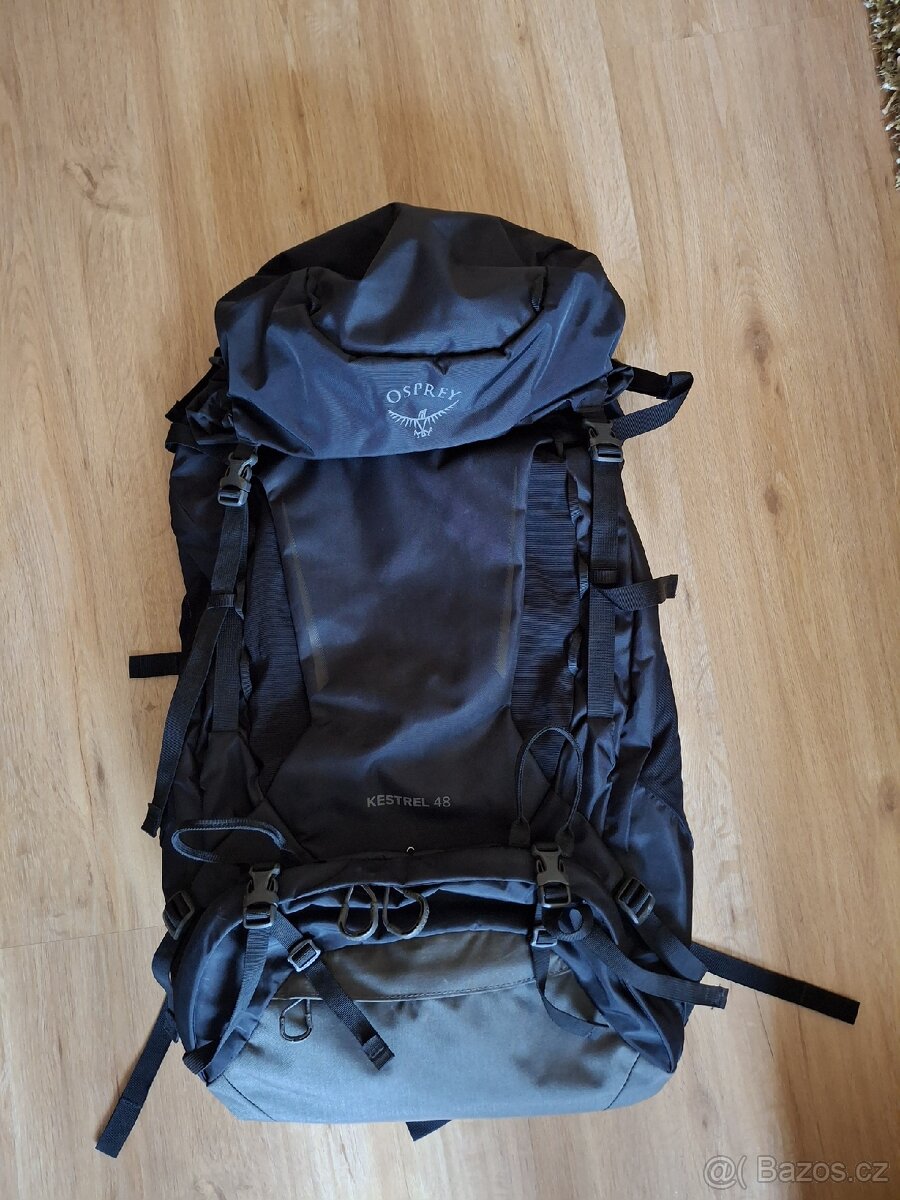 Batoh OSPREY KESTREL 48l