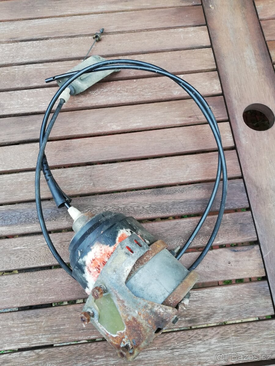 Mercedes w116