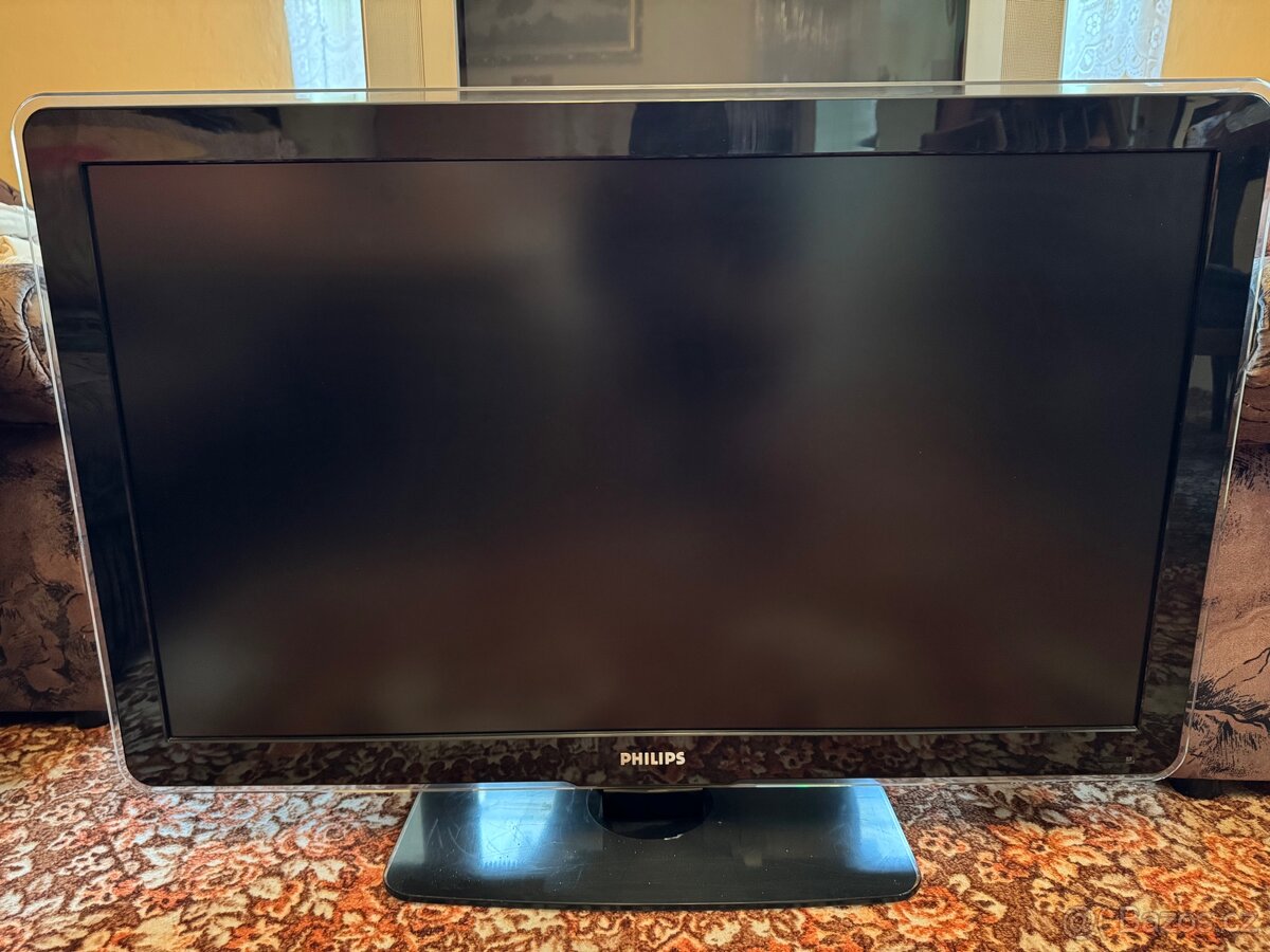 Televize Philips 42PFL5603D/12