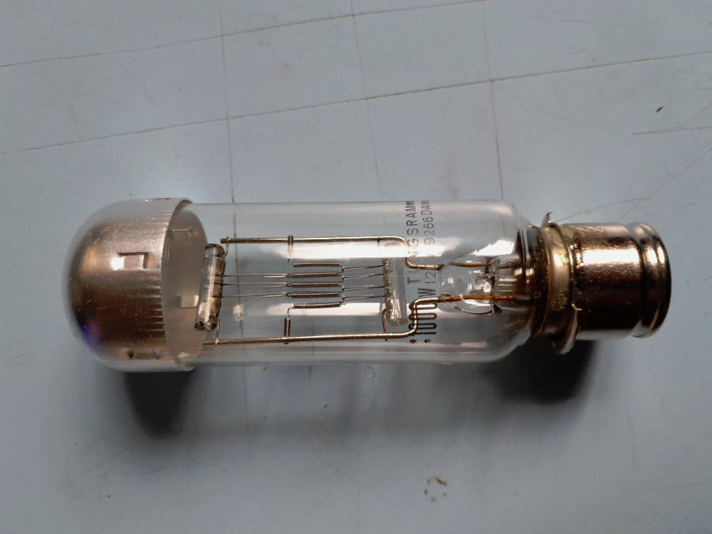 lampa do projektoru