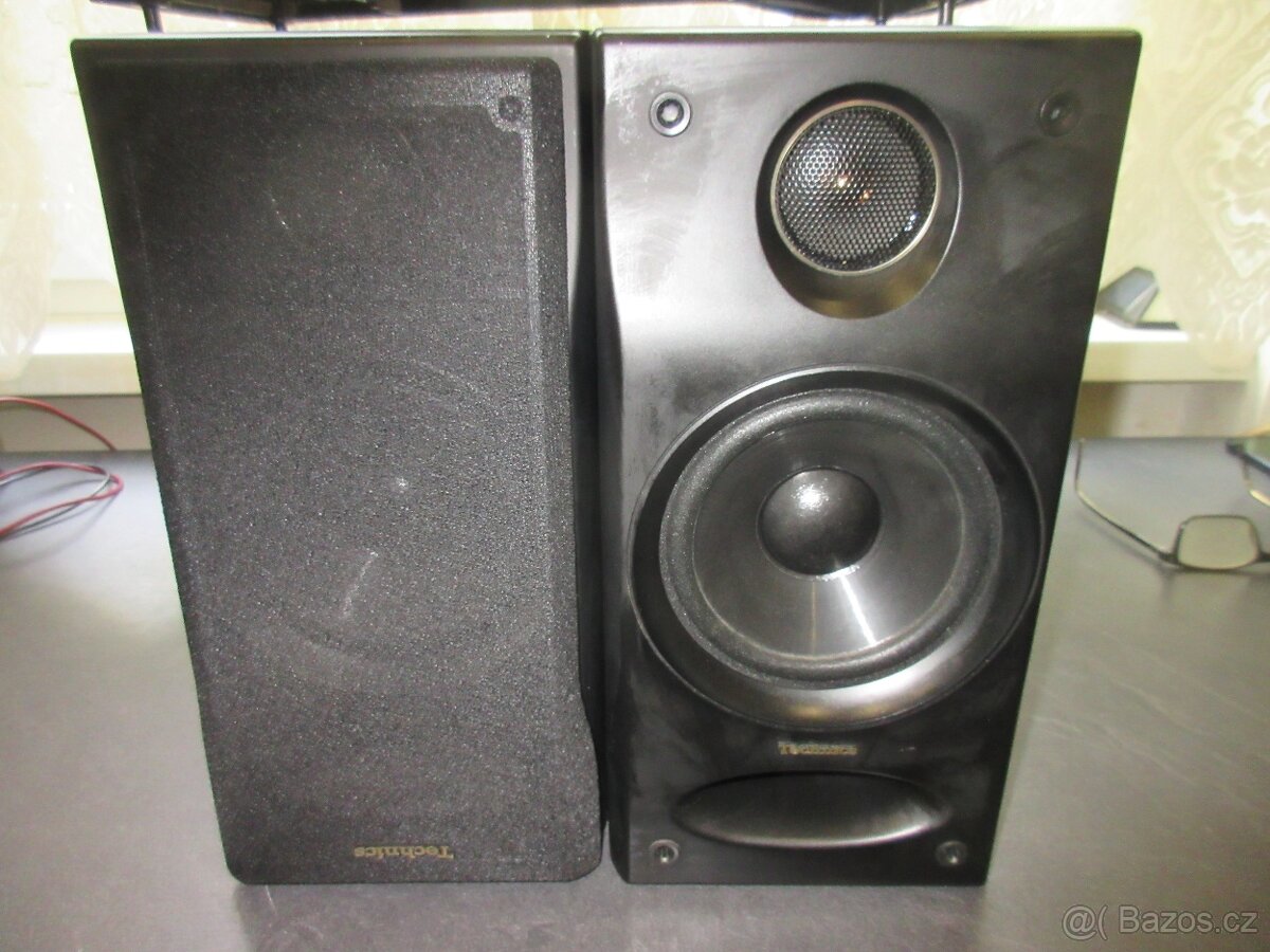 Technics SB-CH7E