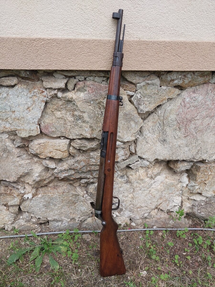 Vzduchovka vz. 47