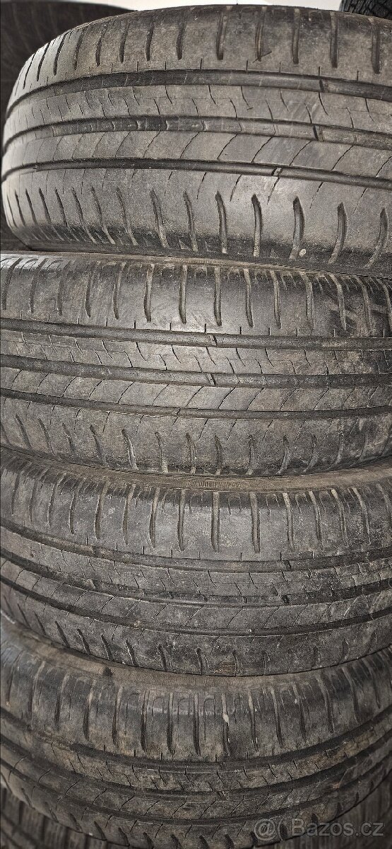 185/60 R 15 letní.