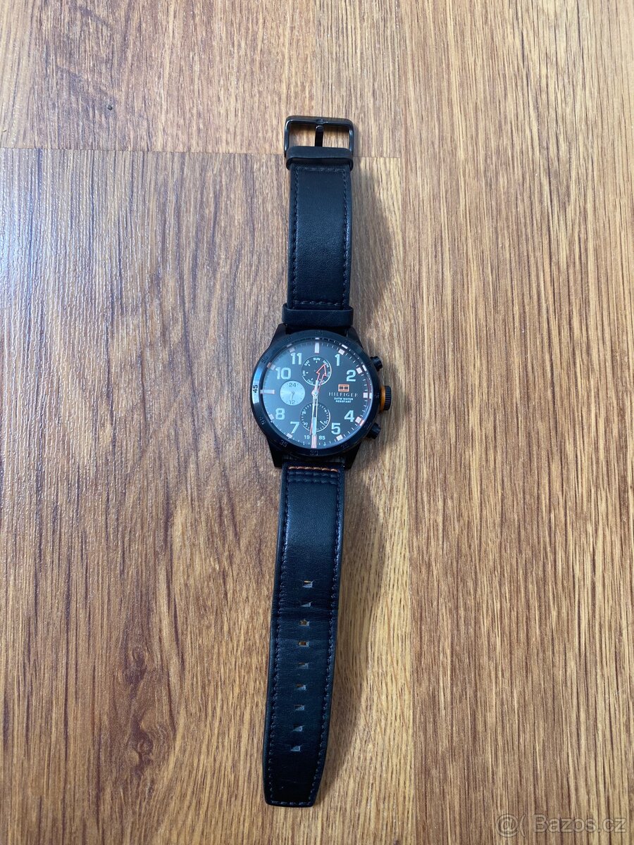 Tommy Hilfiger hodinky